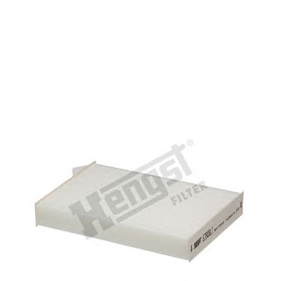 HENGST FILTER e3908li -  Фильтр воздуха в салоне